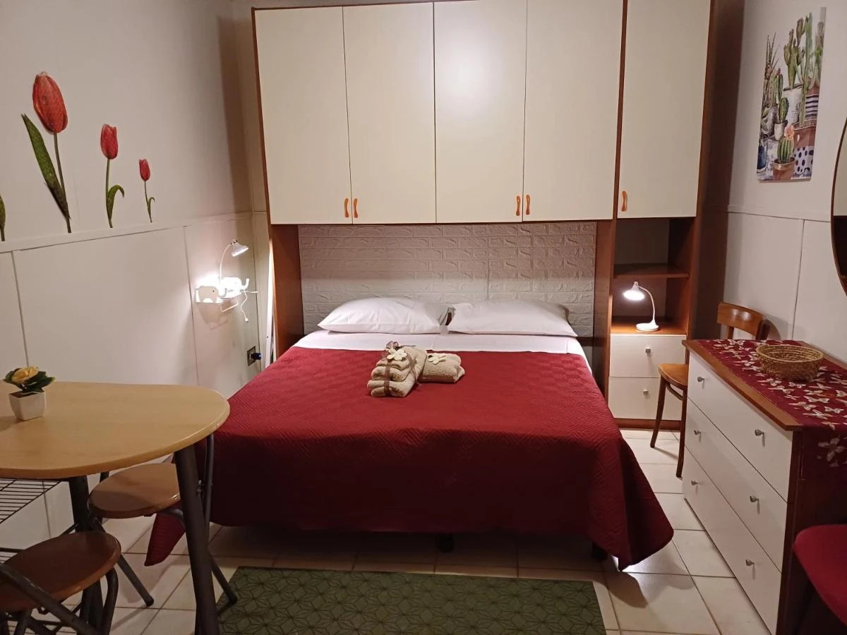 DIMORA SAN FRANCESCO, Catania (Sicilia)