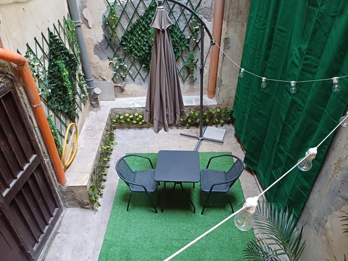 Esterni — DIMORA SAN FRANCESCO, Catania (Sicilia) (galleria 16)